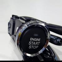 Gambar keyless pnp innova reborn upgrade to tipe q + pasang - + cover stir dari Berkah Car AUDIO CINERE undefined 3 Tokopedia