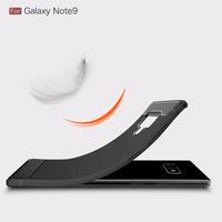 Gambar BEST Samsung Galaxy Note 9 Neo Hybrid Sgp Spigen Aksesoris/Case/Casing dari Case Blessing undefined 5 Tokopedia