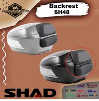 Gambar Backrest Back Rest atau Sandaran atau Bantalan Box Shad SH48 dari Bandung Box Center undefined 1 Tokopedia