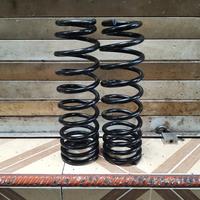 Gambar spiral honda genio estilo belakang dari inayor part undefined 1 Tokopedia