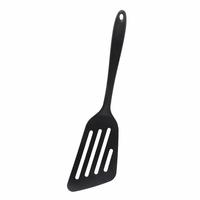 Gambar silicone sloping slotted turner / sodet bolong ujung miring - pink dari etc shopline undefined 2 Tokopedia