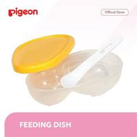 Gambar Makassar! Pigeon Feeding Dish / Tempat Makanan Pigeon dari Baby Quack undefined 1 Tokopedia