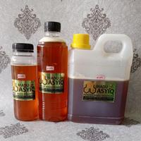 Gambar Madu Asli Nektar Kopi 1 kg dari PONDOK MADU ASYIQ undefined 3 Tokopedia