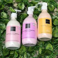 Gambar SCARLET BODY LOTION HAND BODY dari RAYYA STORE.ACEH undefined 1 Tokopedia