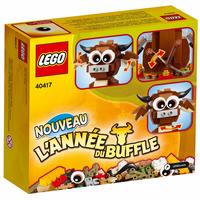 Gambar Lego 40417 Year of the Ox dari Sven & Finn undefined 2 Tokopedia
