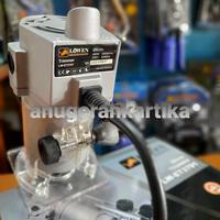 Gambar Promo Bundling Mesin Profil + Mesin Sircular LOWEN dari Kartika Teknik_NEW undefined 2 Tokopedia