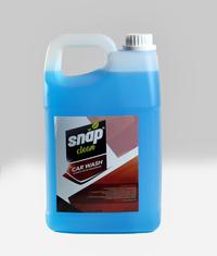 Gambar Sabun Cairan Pencuci Mobil & Motor, Carwash SNAP CLEAN, 4ltr, BDG dari CleanFitTStore undefined 3 Tokopedia