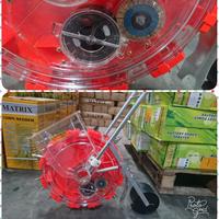 Gambar Alat Tanam Jagung Matrix 10H2, Mesin tanam jagung dari GENERALTECHNICMART undefined 1 Tokopedia