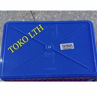 Gambar BAKUL SEGI SIP 214 FRUITY KERANJANG SERBAGUNA WADAH KOTAK SEGI SIP214 dari TOKO LTH_NEW undefined 4 Tokopedia