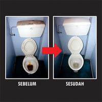 Gambar Obat WC Mampet BIO GM PLUS solusinya dari BIO GM undefined 4 Tokopedia