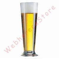 Gambar Luminarc Linz Pilsner Beer 26cl/ Gelas Kaki Bir Cocktail 260ml dari Webhorecastore undefined 3 Tokopedia