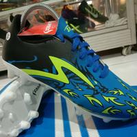 Gambar sepatu bola no 38 dari TimeToSantuy undefined 1 Tokopedia