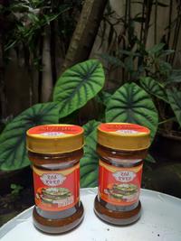 Gambar SAMBAL ROA PEDAS dari Ikan Roa Asap_NEW undefined 1 Tokopedia