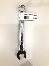 Gambar KUNCI RING PAS JAPAN MATERIAL COMBINATION WRENCH TOOL PRO UNITED - 14MM dari Kentaro.official undefined 5 Tokopedia