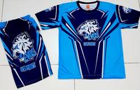 Gambar Baju Gaming Evos anak / Baju Evos Esport anak - RRQ, 12 dari Eza kidstore undefined 1 Tokopedia