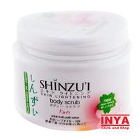 Gambar SHINZUI KIREI BODY SCRUB 200gr dari INYA STORE undefined 3 Tokopedia