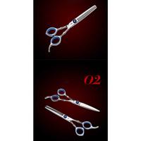 Gambar Gunting Cukur Potong Rambut Salon Baber Shop Profesional Berkualitas dari shine seven shop undefined 3 Tokopedia
