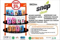 Gambar Sabun Cairan Pencuci Mobil & Motor, Carwash SNAP CLEAN, 4ltr, BDG dari CleanFitTStore undefined 5 Tokopedia