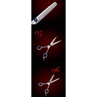 Gambar Gunting Cukur Potong Rambut Salon Baber Shop Profesional Berkualitas dari shine seven shop undefined 4 Tokopedia
