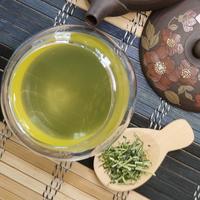 Gambar Gyokuro Karigane Loose Leaf - 50 gram dari Maicha Indonesia undefined 5 Tokopedia