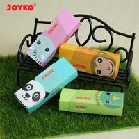 Gambar Joyko Eraser Cute Animal / Penghapus Joyko Motif Binatang ER-116 dari Raja Stationery undefined 2 Tokopedia