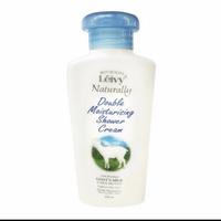 Gambar LEIVY DOUBLE MOISTURIZING SHOWER CREAM-250ML - royal jelly dari Yoorganic Indonesia undefined 1 Tokopedia
