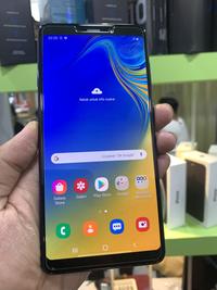 Gambar samsung a9 2018 second dari Tuman Gadget Solo undefined 2 Tokopedia
