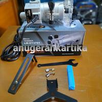 Gambar Promo Bundling Mesin Profil + Mesin Sircular LOWEN dari Kartika Teknik_NEW undefined 3 Tokopedia