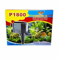 Gambar Pompa Celup Water Pump Aquila P-1800 P1800 28 Watt Aquarium Hidroponik dari Loobby Murah undefined 2 Tokopedia