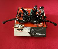 Gambar Master rem KTC Radial Up 110 CNC Kytaco dari Risemotor undefined 1 Tokopedia