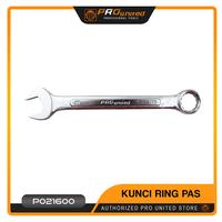 Gambar KUNCI RING PAS JAPAN MATERIAL COMBINATION WRENCH TOOL PRO UNITED - 14MM dari Kentaro.official undefined 1 Tokopedia