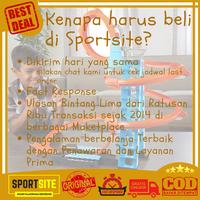 Gambar Jalanan Track Set Hot Wheels Action Stunt Loop Jumper Mainan Mobil - Drift King dari Sportsite undefined 5 Tokopedia
