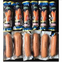 Gambar sosis kenzler singles original/sudah matang tinggal makan 65 gram dari Felmarket undefined 3 Tokopedia