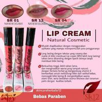 Gambar LIP CREAM SR01 SR12 Skincare dari Wandya Store Pekanbaru undefined 2 Tokopedia