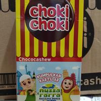 Gambar Choki Choki 1 pak isi 20 pcs dari Toko AJHE undefined 1 Tokopedia