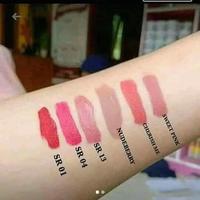 Gambar LIP CREAM SR01 SR12 Skincare dari Wandya Store Pekanbaru undefined 4 Tokopedia