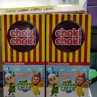 Gambar Choki Choki 1 pak isi 20 pcs dari Toko AJHE undefined 2 Tokopedia