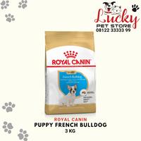 Gambar royal canin puppy french bulldog 3kg dari Lucky Pet Store undefined 1 Tokopedia