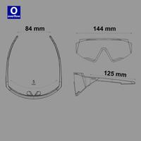 Gambar Kacamata KOO Spectro White Green Green Mirror Lens dari Overflow 7 undefined 4 Tokopedia
