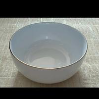 Gambar Mangkok MK 6.5 RO Indokeramik dari Widy Household Ceramic undefined 1 Tokopedia