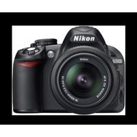 Gambar Camera Nikon D3100 kit 18-55mm dari X ONE CAM undefined 3 Tokopedia