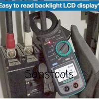 Gambar Kyoritsu 2127r Ac digital clamp meter True RMS 2127 r Original dari Sanstools undefined 2 Tokopedia