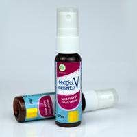 Gambar MAXI V BORNEO - Herbal Perapat Miss V dari Dakar herbal shop undefined 1 Tokopedia