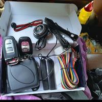 Gambar jasa pasang Keyless untuk mobil umum jasa instalasi keyless dari Berkah Car AUDIO CINERE undefined 1 Tokopedia