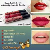 Gambar LIP CREAM SR01 SR12 Skincare dari Wandya Store Pekanbaru undefined 3 Tokopedia