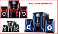 Gambar Speaker Ngebass GMC 888K Bluetooth dari ILDA COMPUTER JKT undefined 2 Tokopedia