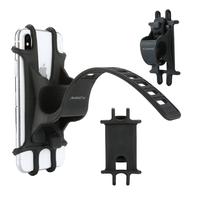 Gambar Holder HP Smartphone Sepeda Universal Stang Speda Elastis Dudukan HP dari Luckychange48 undefined 2 Tokopedia