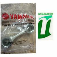 Gambar dudukan monoshock Yamaha WR 155 original dari muthia online shop_NEW undefined 1 Tokopedia