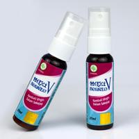 Gambar MAXI V BORNEO - Herbal Perapat Miss V dari Dakar herbal shop undefined 2 Tokopedia