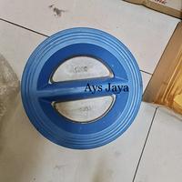 Gambar Wafer Check Valve JIS 10K Cast Iron 4 " Inchi / Tozen dari Ays Jaya undefined 2 Tokopedia